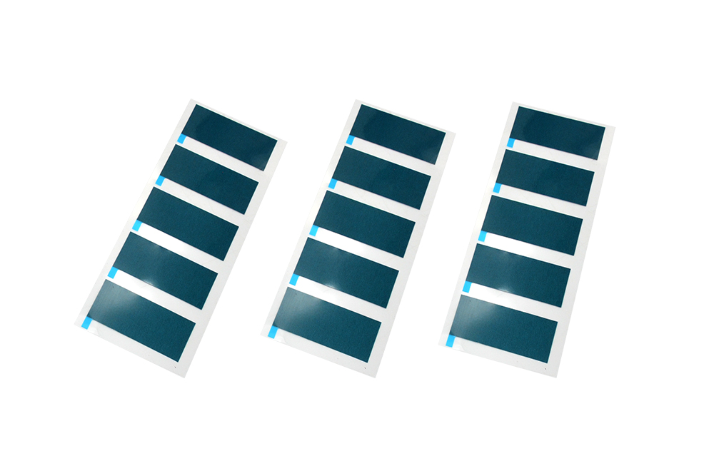 Conductive adhesive