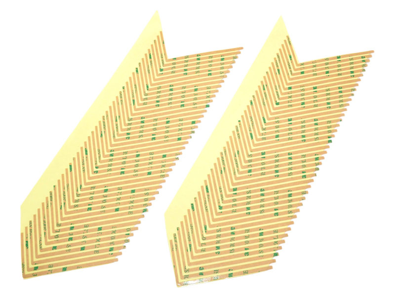 3M雙面膠是一種高性能的粘接材料，廣泛應用于工業(yè)制造、汽車裝配、電子產品以及家庭日常使用中