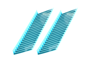 Conductive adhesive